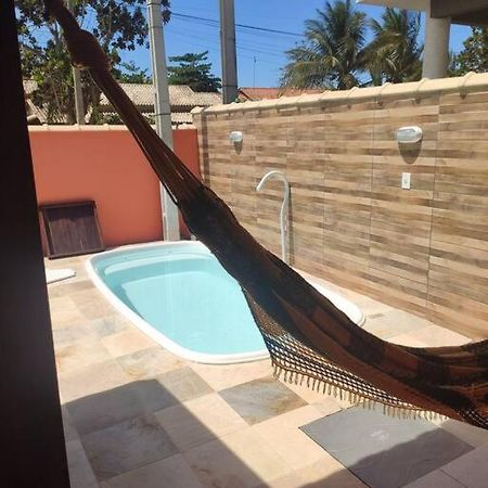 Casa De Praia Em Cabo Frio Exterior foto
