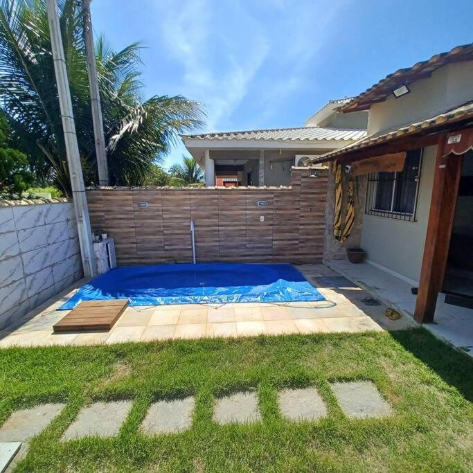 Casa De Praia Em Cabo Frio Exterior foto